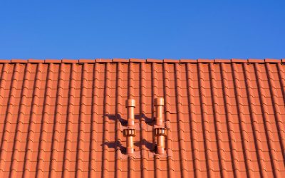5 saker du troligen inte visste om ditt tak