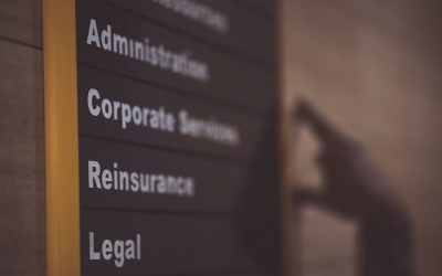 Så skapar du en mer välkomnande arbetsmiljö med rätt skyltning