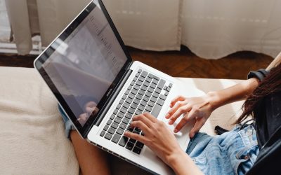 Så skyddar du dig mot bedrägerier på nätet